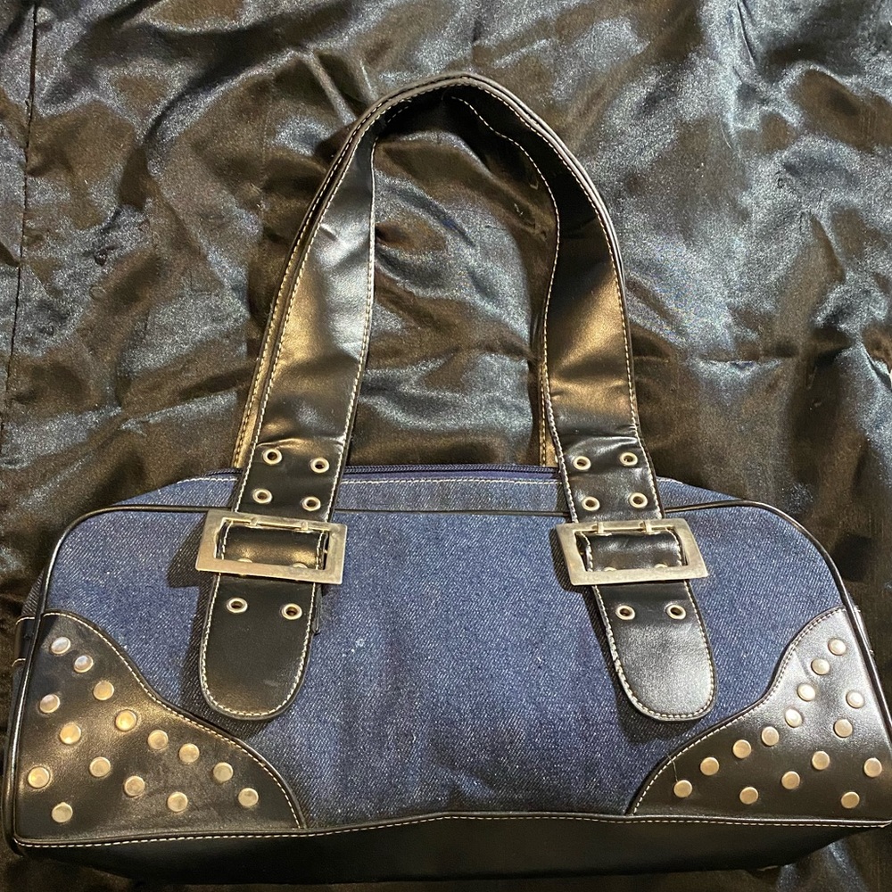 3 for $15 🎊 Vintage denim purse